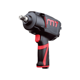 M7 NC-4299Q pneumatický utahovák 1/2", 1088 Nm