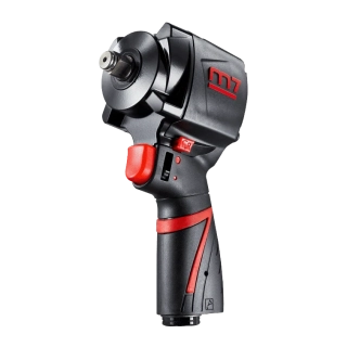 M7 NC-4670Q pneu ultra-kompaktní utahovák 1/2", 884 Nm