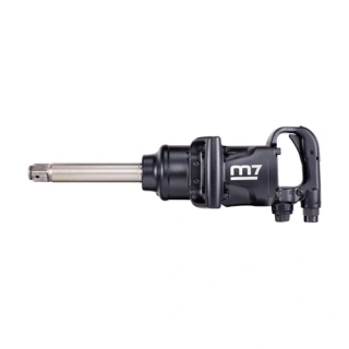 M7 NC-8332X-6 1" pneumatický utahovák 1" (3390 Nm)