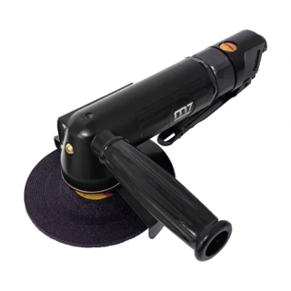 M7 QB-135X pneumatická úhlová bruska 125mm