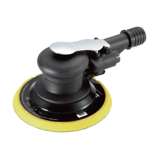 M7 QB-56502 pneu bruska excentrická průměr 127 mm, samogenerující odsávání