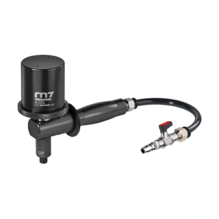 M7 SC-0320 pneumatický vyklepávač vstřikovačů (sada)