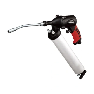 M7 SG-400C pneumatická maznice