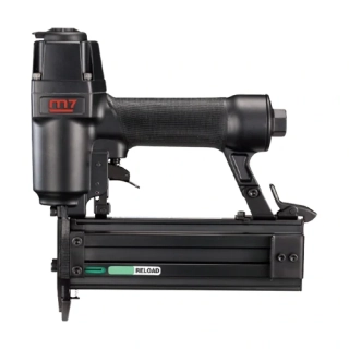 M7 SJ-1850F profesionální pneumatická hřebíkovačka 20-50mm