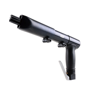 M7 SN-2110 pneumatický jehlový oklepávač