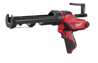 Milwaukee M12 PCG/310C-0 Aku pistole na kartuše 310 ml (bez aku) - 4933441783