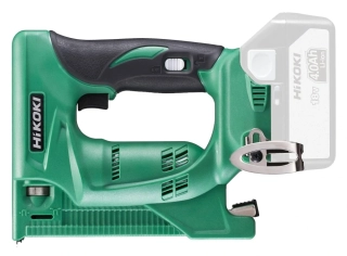 HIKOKI N18DSL W4Z Aku sponkovačka 18V, 150x 3-13 mm (bez aku)