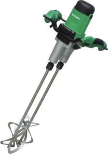 HIKOKI UM22VYST UAZ Dvoumetlové míchadlo 1800W; 2x135 mm