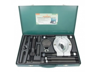 JONNESWAY AE310004 Stahovák ložisek, hydraulický, 105-150 mm, maximální tlak 16 t