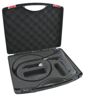 MDtools F606A Inspekční HD kamera k mobilu - 360° - boroskop