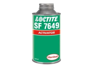 Loctite SF 7649 Aktivátor pro akrylátová anaerobní lepidla a tmely, 500 ml