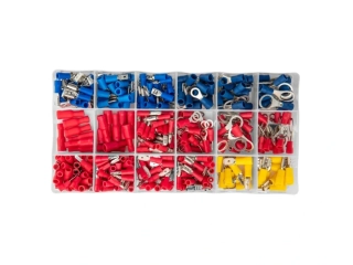 NEO tools 01-535 Set konektorů, 420 ks