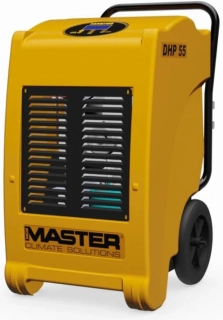 Master DHP 55 Odvlhčovač, vysoušeč vzduchu
