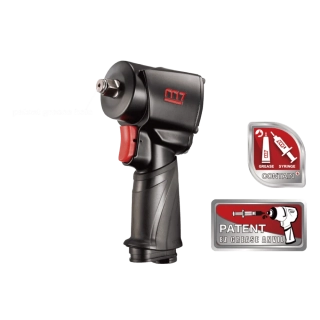 M7 NC-4650H pneumatický kompaktní utahovák 1/2", 900 Nm