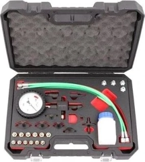 QUATROS QS30102 Tester vysokotlakého okruhu Common-rail