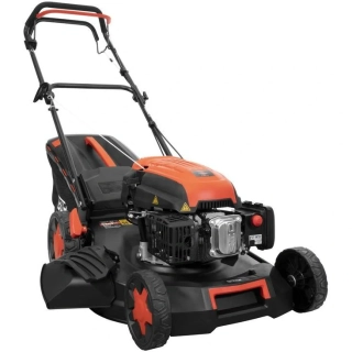 GÜDE BIG WHEELER 514.6 R MOTOROVÁ SEKAČKA NA TRÁVU 3,4 kW / 50cm - 95444