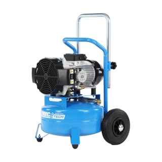 ABAC Tech ATFS-2,2-24CM Bezolejový kompresor profesionální 2,2kW