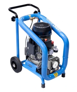 ABAC Tech ATFS-2,2-3CM Bezolejový kompresor profesionální 2,2kW