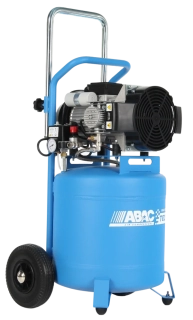 ABAC Tech ATFS-2,2-50CM Bezolejový kompresor profesionální 2,2kW
