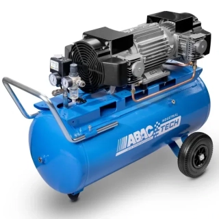 ABAC Tech ATFS-3-100CM Bezolejový kompresor profesionální 3kW