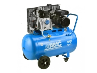 ABAC A39X-2,2-100CT Pro Line olejový kompresor 2,2kW, 400V