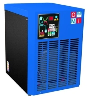 OMI ED 24 Kondenzační sušička vzduchu 400 l/min.