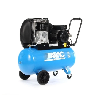 ABAC EXPERT A39BP-2,2-50CT profi olejový kompresor 2,2kW, 400V