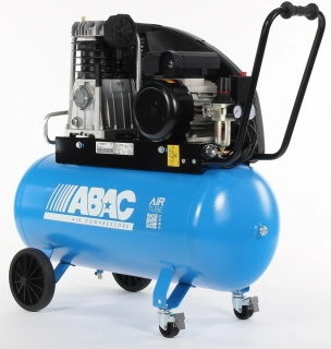 ABAC EXPERT A49BP-3-90CT profi olejový kompresor 3kW, 400V