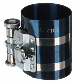 SIXTOL SX1236 Svěrka na pístní kroužky, výška 75mm x 53-175mm MECHANIC PISTON 1