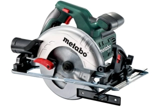 METABO KS 55 FS ruční okružní pila 160mm, 1200W - 600955000