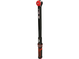 KS TOOLS 516.1442 Momentový klíč 1/2", 40-200 Nm, přesnost 3%, s posuvným čtyřhranem