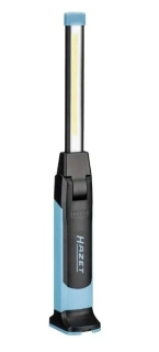 HAZET 1979N-92 Svítilna LED, tenké provedení, s háčkem a magnety