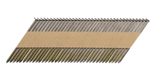 M7 FN34H-3,1-80 Hřebíky FN34 hladké 3,1x80 mm, krabička 2000ks