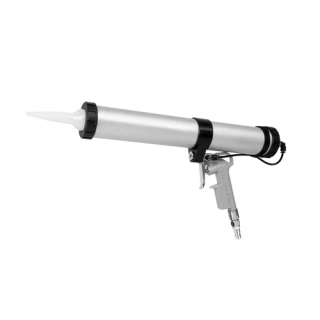 Black Wind CG-60S profesionální pneu pistole na salámy