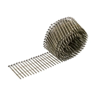 M7 Hřebíky CN65 konvexní 2,5x45 mm, krabička 12000ks