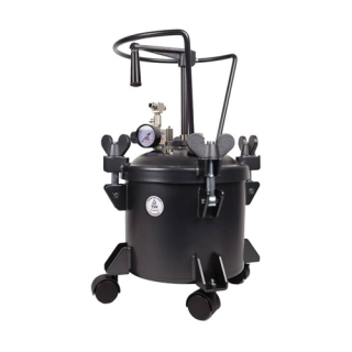 Black Wind CR-125 Zásobník na barvu 20l pro stříkání velkých ploch