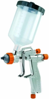 GAV Z1000 HVLP profesionální stříkací pistole tryska 0,8mm (250 ml) - SGH1000