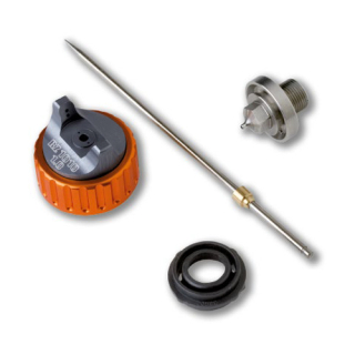 Black Wind SGH1000-T08 Tryska 0,8mm pistole SGH1000