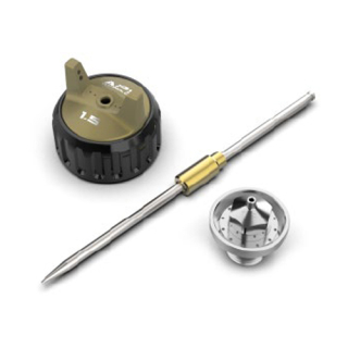 Black Wind SGHX100-T14 Tryska 1,4mm pro pistole SGHX100