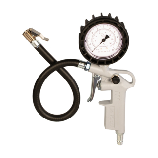 TG-63C kalibrovaný pneuhustič 63mm, 10bar