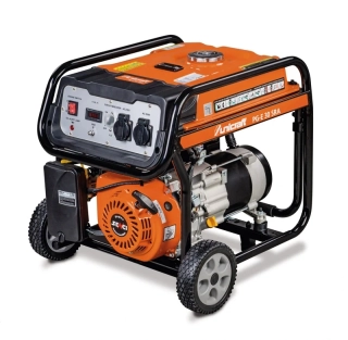 Unicraft PG-E 30 SRA Elektrocentrála 2,8 kW