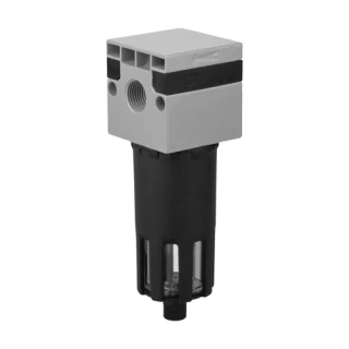 B2F-12 filtr/odlučovač vody a oleje 20 µm, 1/2"