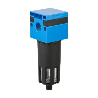 B2FM-12 mikrofiltr 0,01 µm, 1/2"