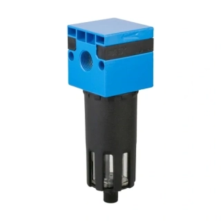 B2FM-38 mikrofiltr 0,01 µm, 3/8"