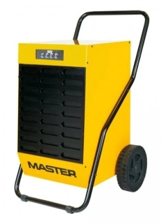Master DH 92 Odvlhčovač, vysoušeč vzduchu