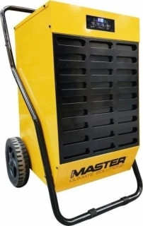 Master DH 44 Odvlhčovač, vysoušeč vzduchu