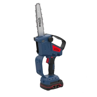 GÜDE GMK 18-201-05 AKUMULÁTOROVÁ ŘETĚZOVÁ PILKA 18V / 2,0Ah - 58625