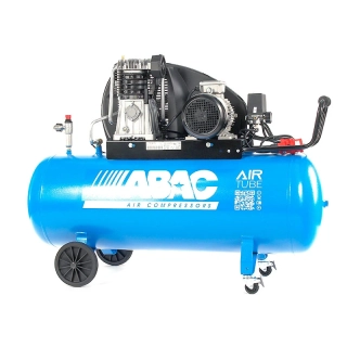 ABAC EXPERT A49BP-3-200CT profi olejový kompresor 3kW, 400V