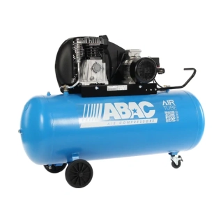 ABAC EXTENSIVE A39BT-3-270CT olejový kompresor 3kW, 400V