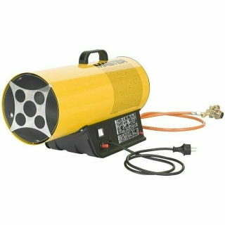 Master BLP 33 M Plynové topidlo 16 - 33 kW